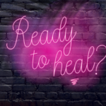 Ready To Heal?